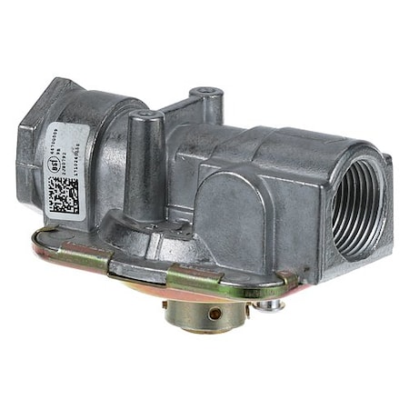 Star Manufacturing Convertible 3/4 X 3/4 Gas Regulator 2J-Z0792